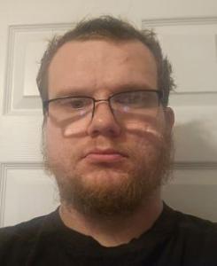 Dylan Stinson a registered Sex Offender of Maine