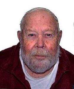 Dennis Franklin Burkett a registered Sex Offender of Maine