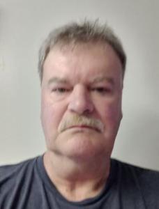 David Brian Smith a registered Sex Offender of Maine
