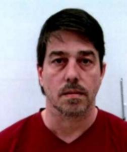 Shawn Nadeau Flagg a registered Sex Offender of Maine