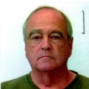 Barry Williams a registered Sex Offender of Maine