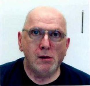 Gary Waldon Moffatt a registered Sex Offender of Maine