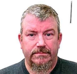 Gregory J Jacques a registered Sex Offender of Maine