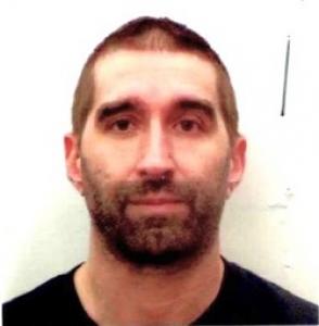 Corey A Miller a registered Sex Offender of Maine