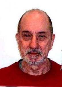 John Dennis Borrelli a registered Sex Offender of Maine