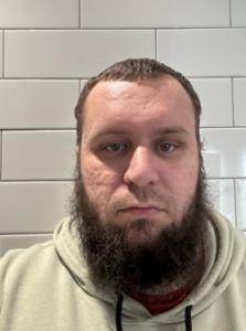 Brandon J Dufresne a registered Sex Offender of Maine
