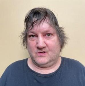 James Post a registered Sex Offender of Maine