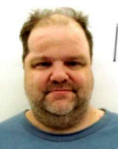 Jason Pattison a registered Sex Offender of Maine