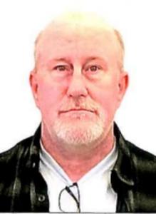 Patrick Michael Fish a registered Sex Offender of Maine