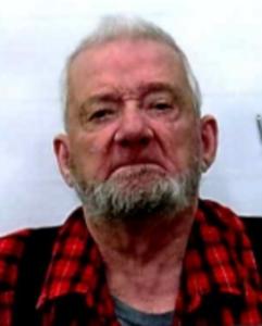 Richard Bartlett Brown a registered Sex Offender of Maine