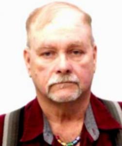 David Griffeth-hurst a registered Sex Offender of Maine