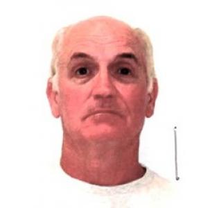 Richard David Morrison a registered Sex Offender of Maine