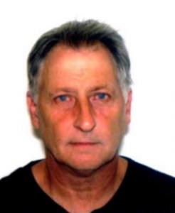 Allen R Hubbard Jr a registered Sex Offender of Maine