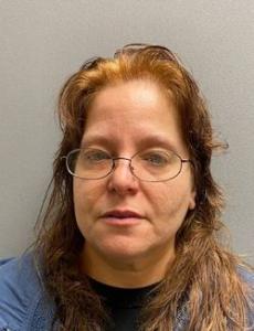 Tina M Moore a registered Sex Offender of Maine
