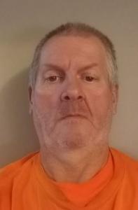James Murice Bazinet a registered Sex Offender of Maine