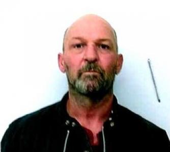 Terry S May a registered Sex Offender of Maine