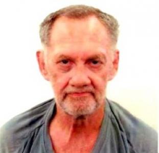 John W Peters a registered Sex Offender of Maine