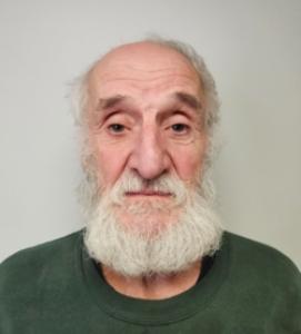 Owen P Finnegan a registered Sex Offender of Maine