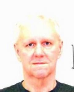 Marshall Smith a registered Sex Offender of Maine