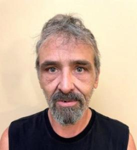 Edward Page a registered Sex Offender of Maine