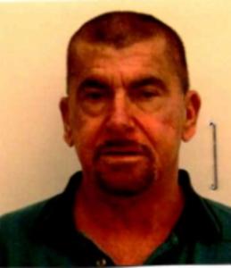 Reginald Dube a registered Sex Offender of Maine