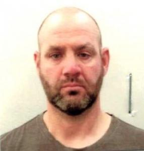 Travis Leroy Lyon a registered Sex Offender of Maine