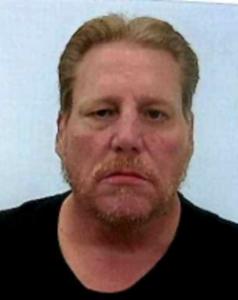 Thomas L Hammond a registered Sex Offender of Maine