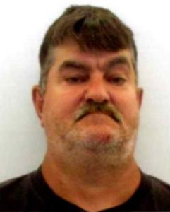 Jason Albert Hair a registered Sex Offender of Maine