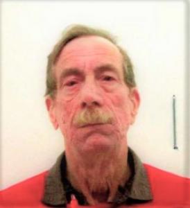 Gary Mariner a registered Sex Offender of Maine