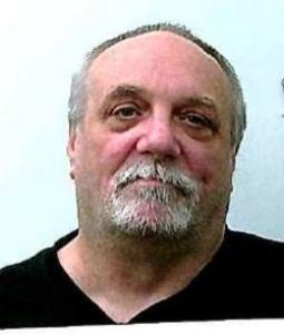 Daniel Gene Brough a registered Sex Offender of Maine