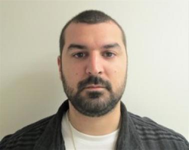 Garrett G Brosnan a registered Sex Offender of Maine