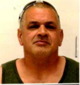 Shane W Hutchings a registered Sex Offender of Maine