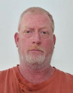 David Mason a registered Sex Offender of Maine