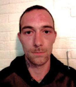 Darren J Potter a registered Sex Offender of Maine