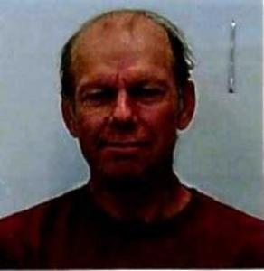 Gregory Allen Thompson a registered Sex Offender of Maine