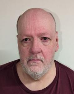 David S Clark a registered Sex Offender of Maine