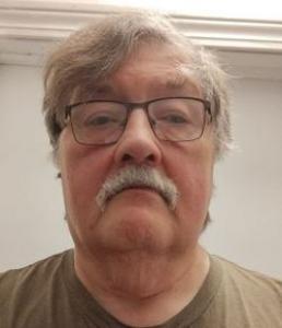 Dale Lewis Berry a registered Sex Offender of Maine