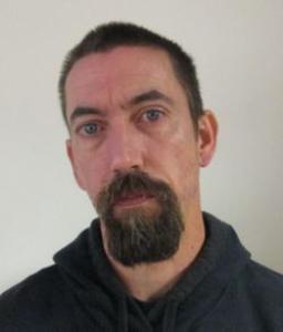 Nicholas Edward Upton a registered Sex Offender of Maine