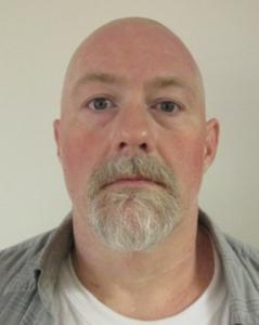 Steven Strang a registered Sex Offender of Massachusetts