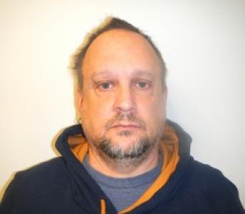 Winfield S Melvin a registered Sex Offender of Maine