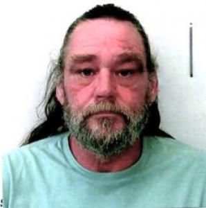 Richard B Lagueux a registered Sex Offender of Maine