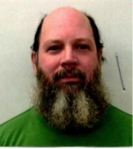 Marc Walter Kempton a registered Sex Offender of Maine