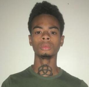 Maleek Dias a registered Sex Offender of Maine