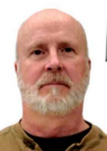 Durward W Farrar a registered Sex Offender of Maine