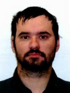 Nicholas Rossignol a registered Sex Offender of Maine