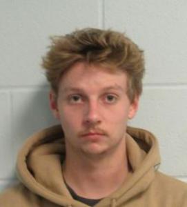 Camden B Gallant a registered Sex Offender of Maine