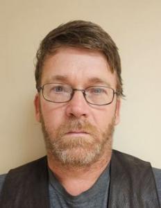 Damian Buker a registered Sex Offender of Maine