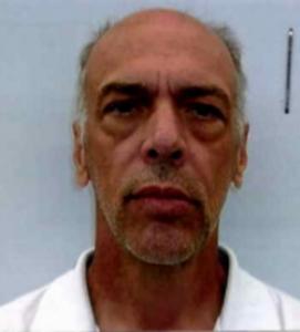 John F Keller a registered Sex Offender of Maine