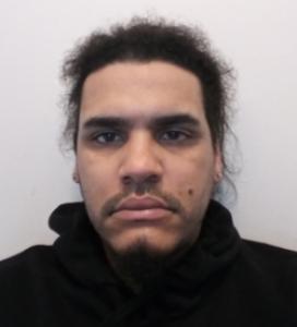 Alvin Houston Jr a registered Sex Offender of Maine