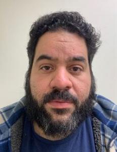 Francisco Velez a registered Sex Offender of Maine
